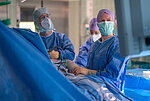 Orthopädie, Unfall- & Handchirurgie